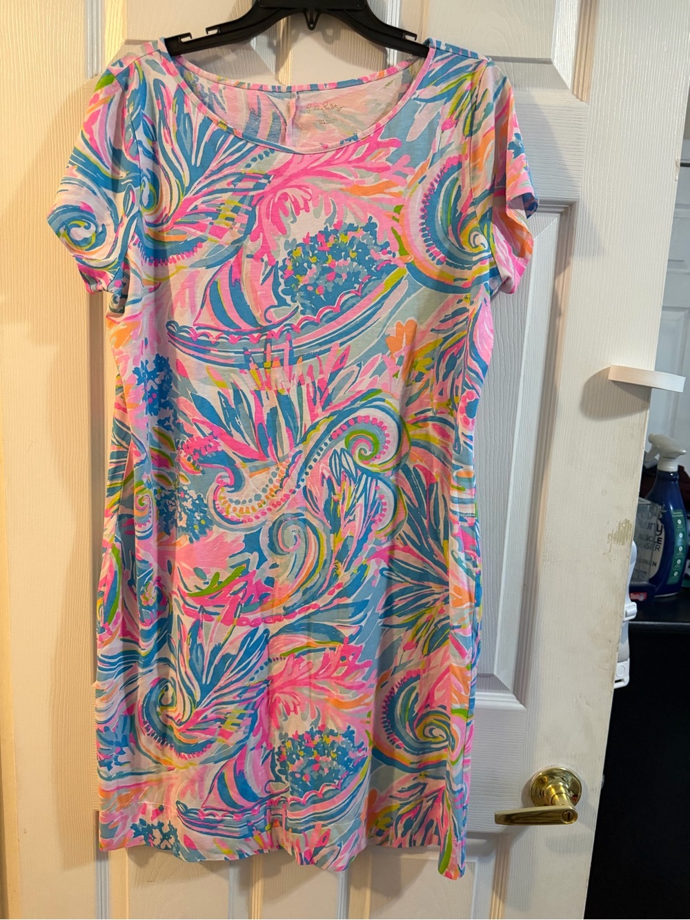 Lilly Pulitzer Marlowe dress